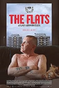 Poster for The Flats